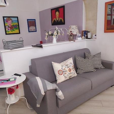 Casa Di Ale Lägenhet Syrakusa Exteriör bild