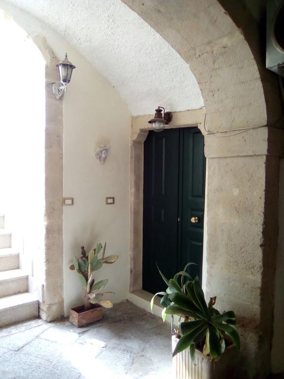 Casa Di Ale Lägenhet Syrakusa Exteriör bild