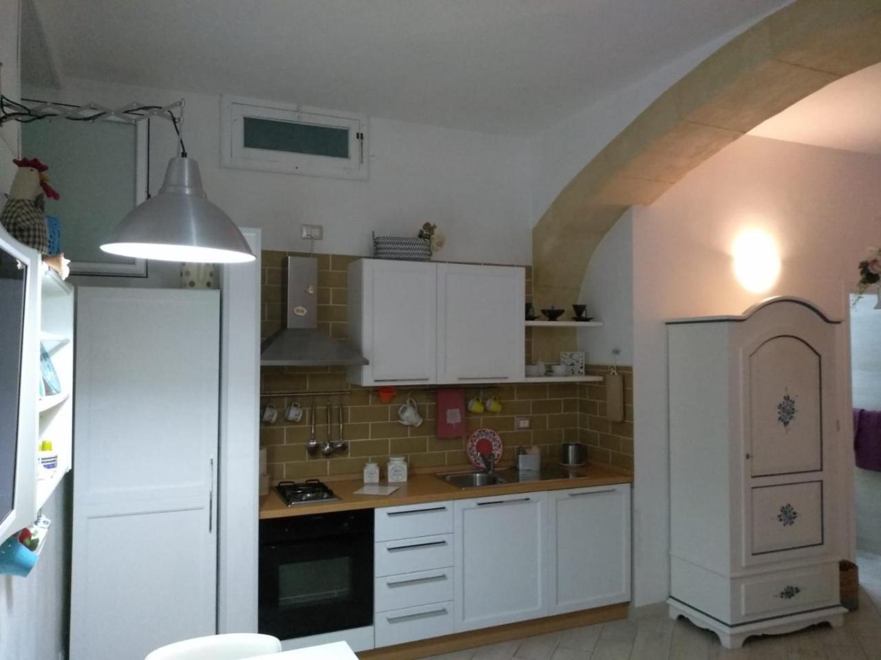 Casa Di Ale Lägenhet Syrakusa Exteriör bild